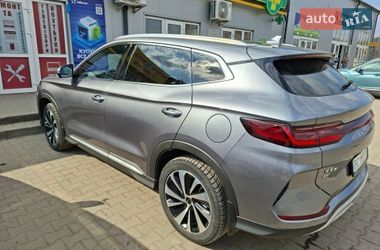 Внедорожник / Кроссовер BYD Song Plus 2023 в Радехове