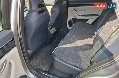 Внедорожник / Кроссовер BYD Song Plus 2023 в Радехове