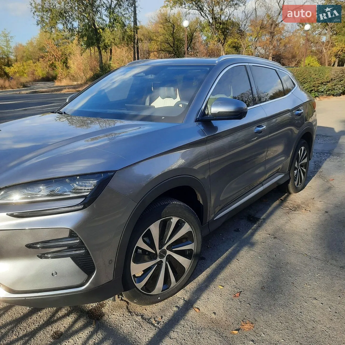 2023 BYD Song Plus - мініатюра 6