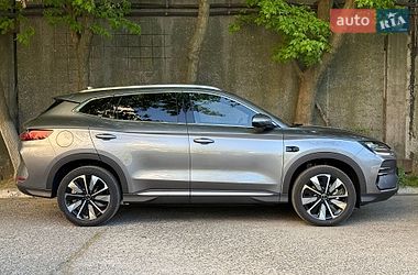 Внедорожник / Кроссовер BYD Song Plus 2025 в Одессе