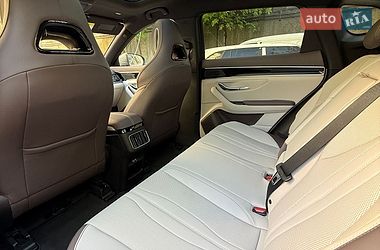 Внедорожник / Кроссовер BYD Song Plus 2025 в Одессе