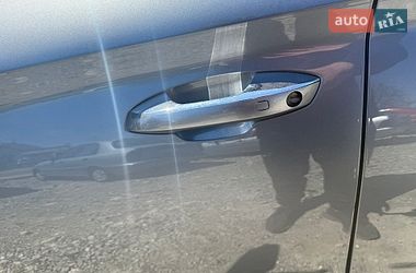 Внедорожник / Кроссовер BYD Song Plus 2023 в Днепре