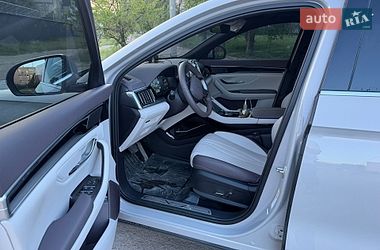Внедорожник / Кроссовер BYD Song Plus 2025 в Каменском