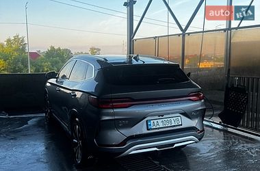 Позашляховик / Кросовер BYD Song Plus 2023 в Києві