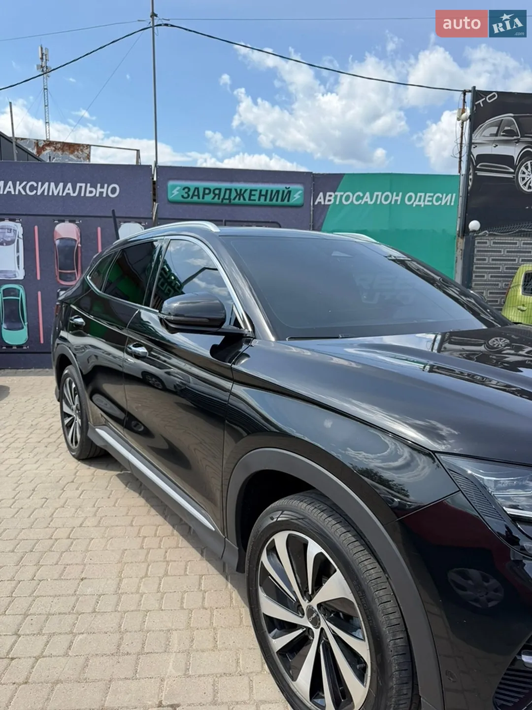 2023 BYD Song Plus - мініатюра 4