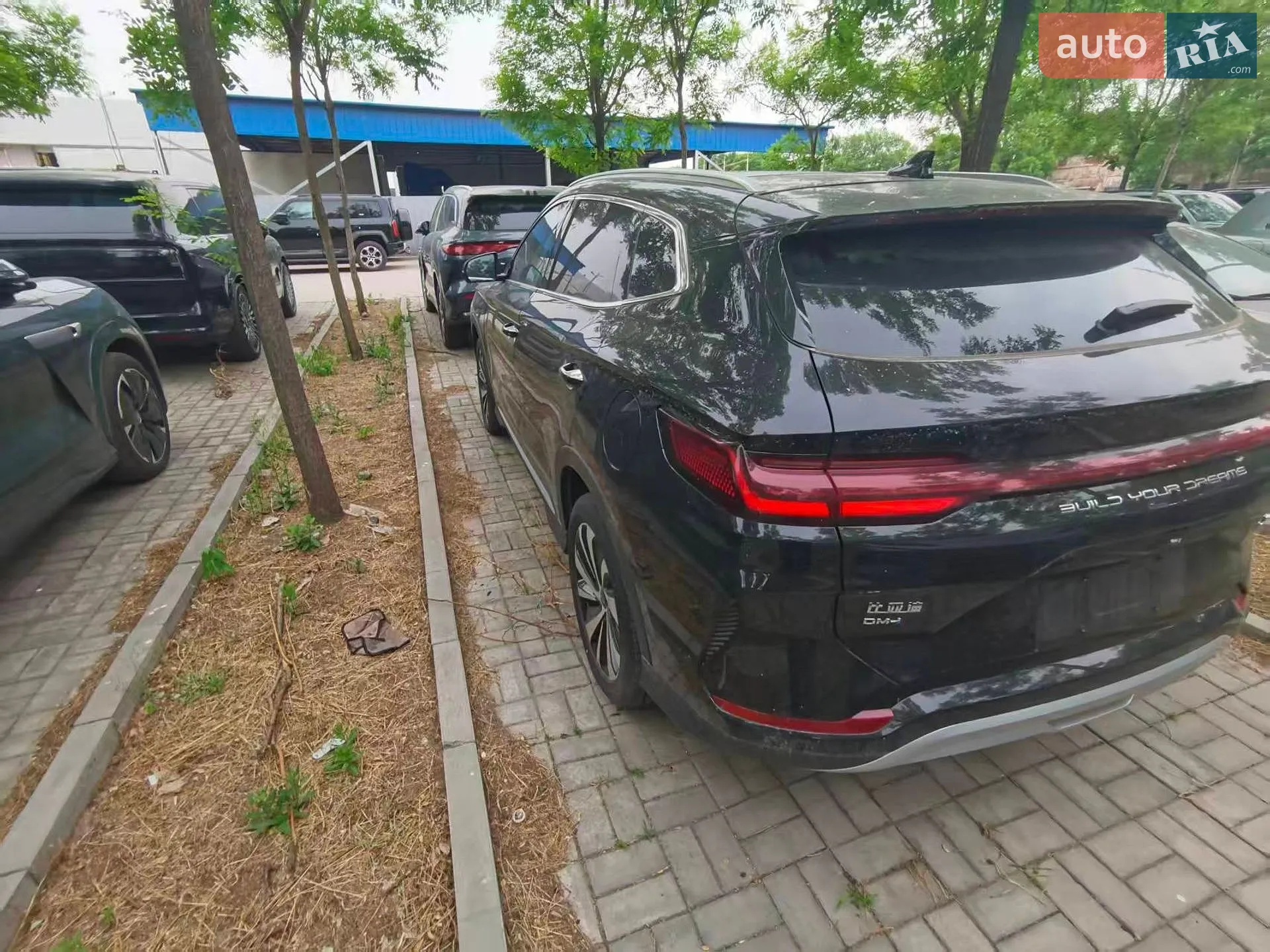 2023 BYD Song Plus - мініатюра 8