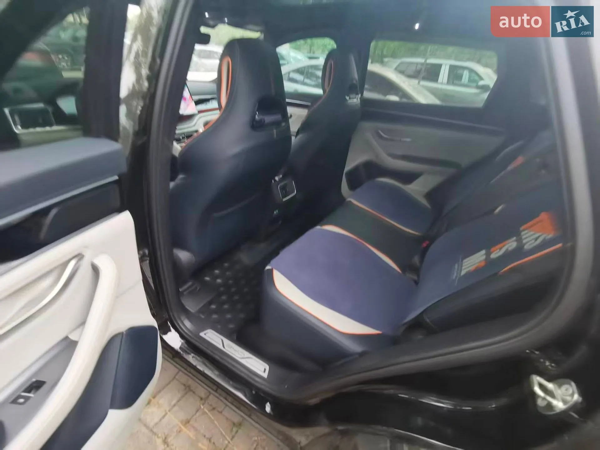 2023 BYD Song Plus - мініатюра 17