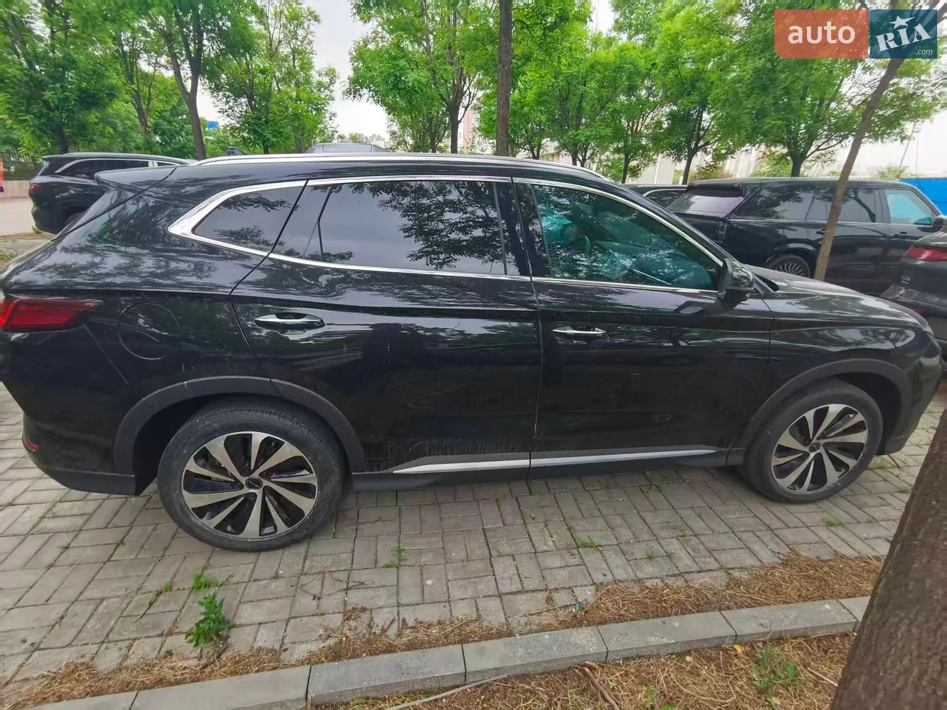 2023 BYD Song Plus - мініатюра 5