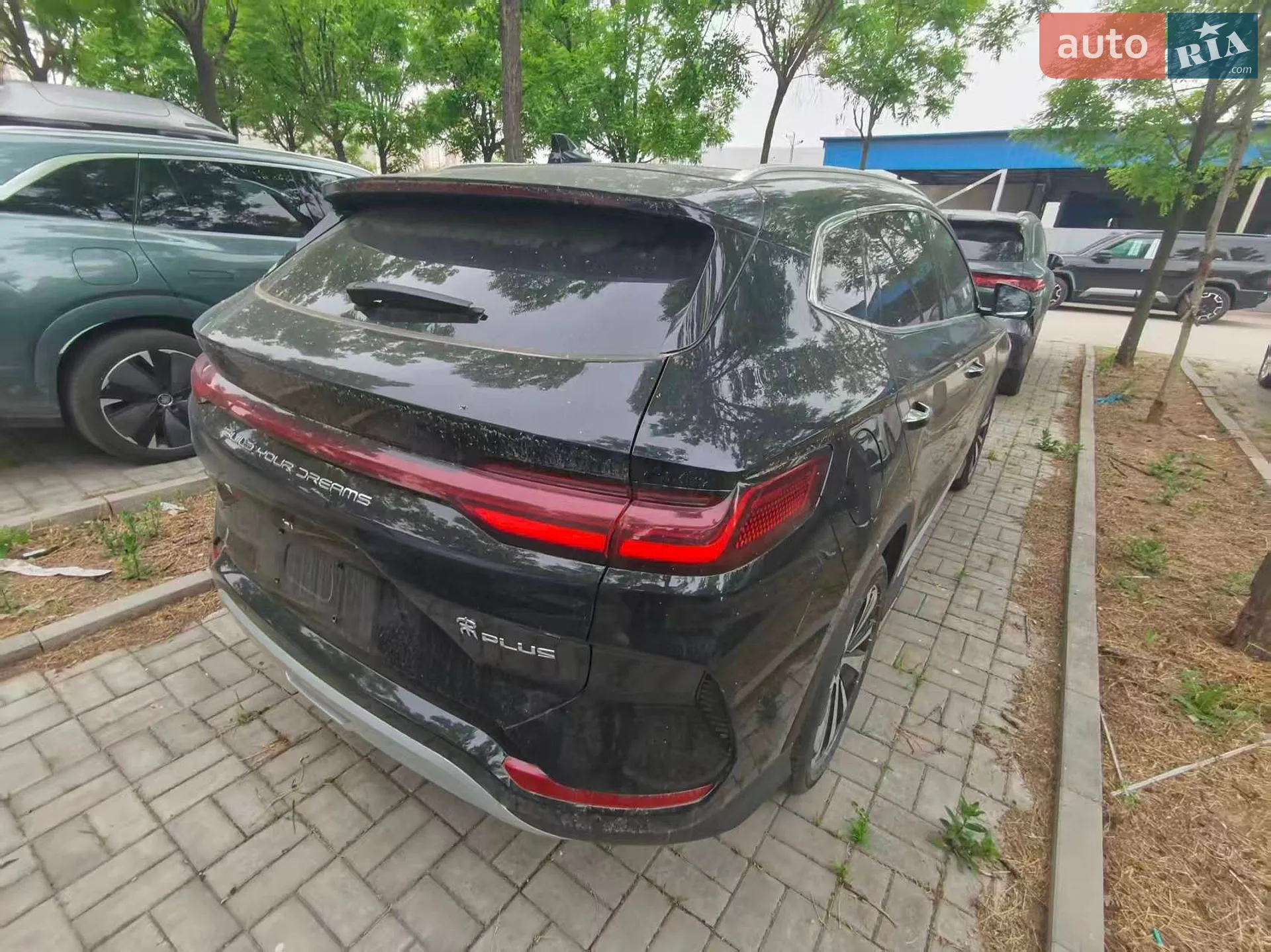 2023 BYD Song Plus - мініатюра 6