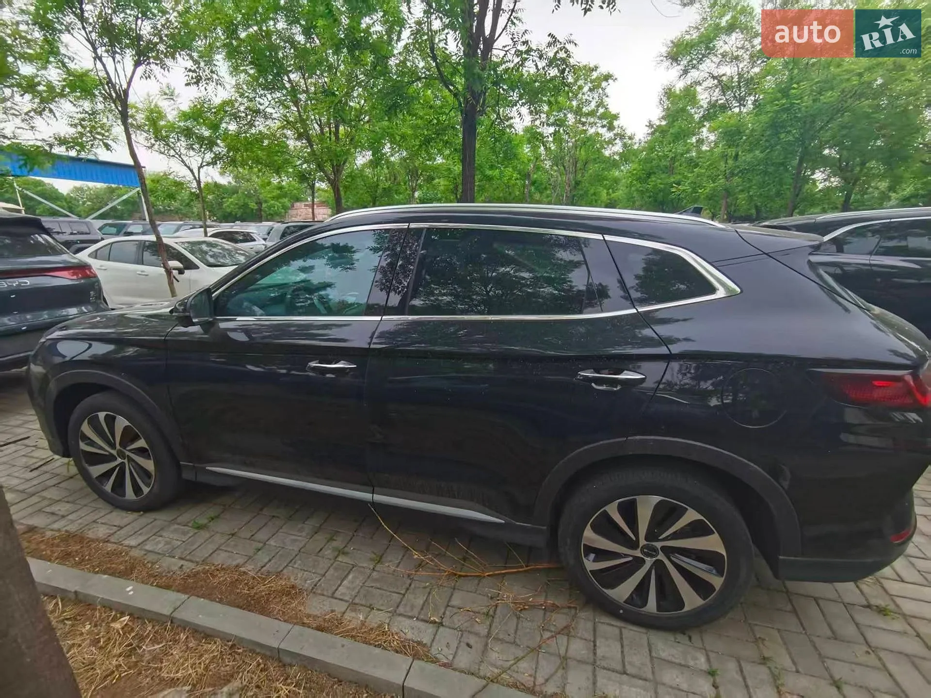 2023 BYD Song Plus - мініатюра 9