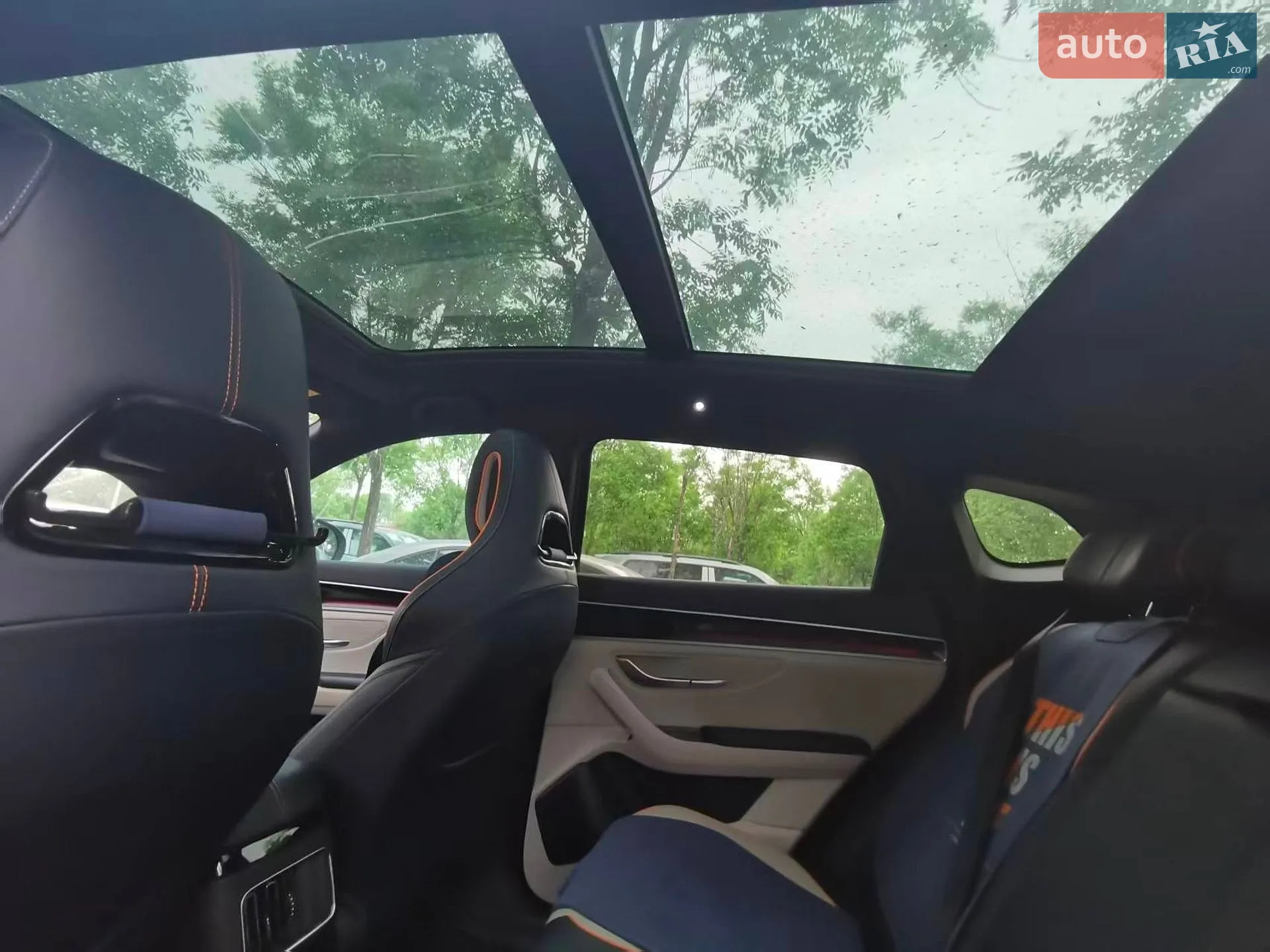 2023 BYD Song Plus - мініатюра 15