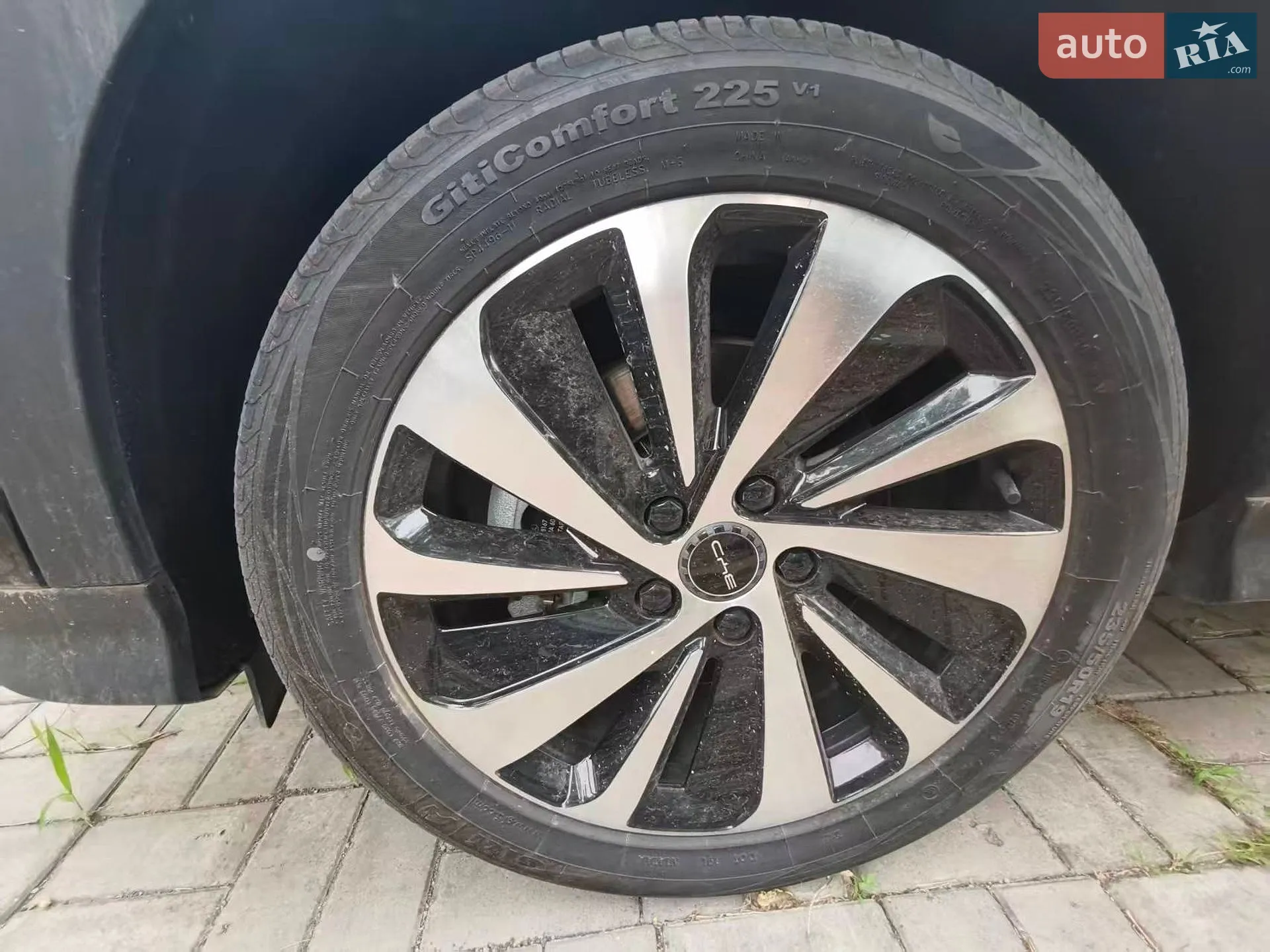 2023 BYD Song Plus - мініатюра 10