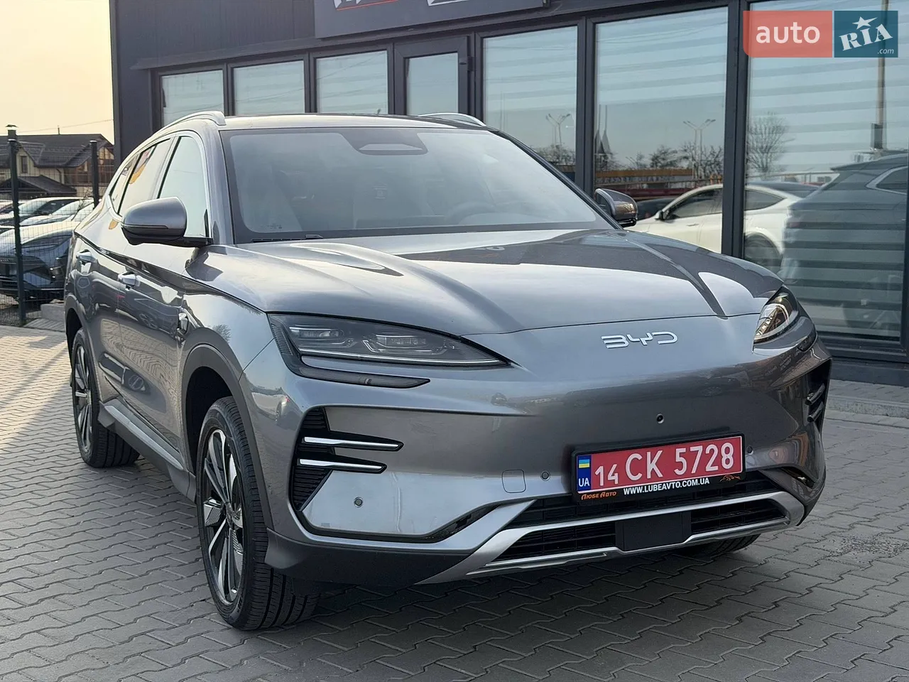 2018 Volkswagen Tiguan - мініатюра 23