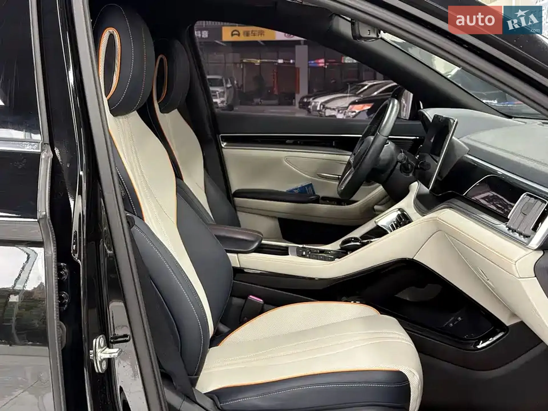 2022 BYD Song Plus - мініатюра 10