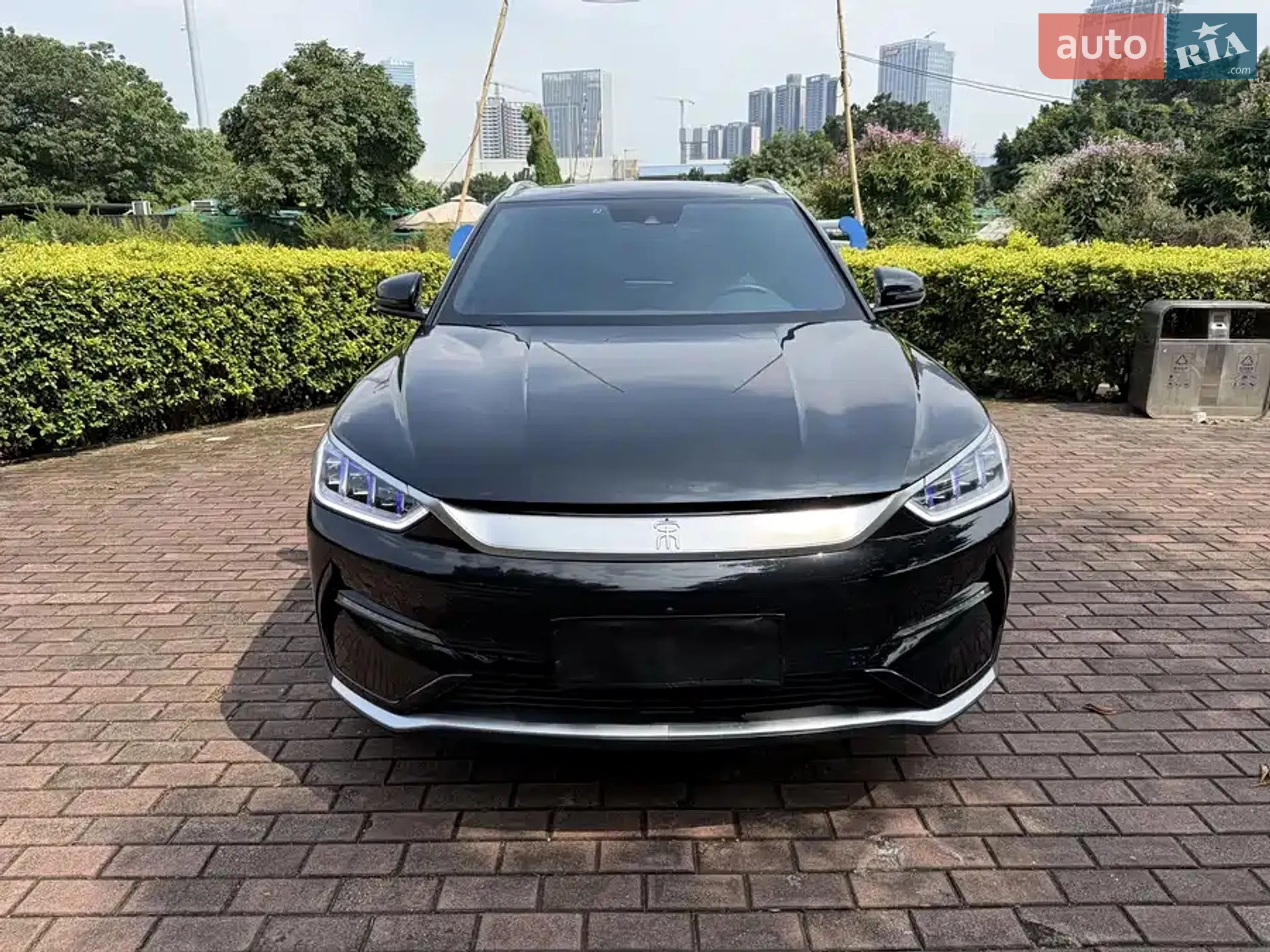 2022 BYD Song Plus - мініатюра 2