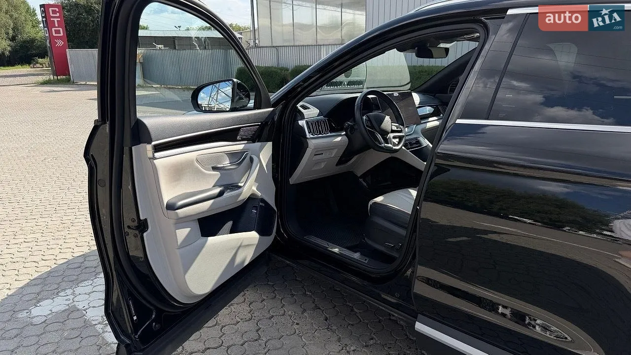 2023 BYD Song Plus - мініатюра 9