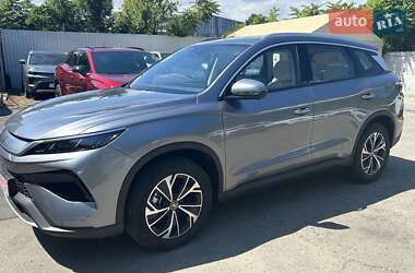 Внедорожник / Кроссовер BYD Song Pro 2025 в Одессе