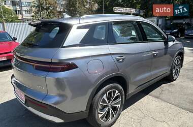 Внедорожник / Кроссовер BYD Song Pro 2025 в 