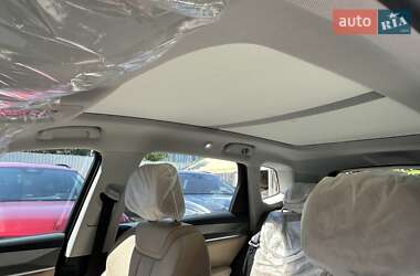 Внедорожник / Кроссовер BYD Song Pro 2025 в 