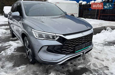 Позашляховик / Кросовер BYD Song Pro 2025 в Львові