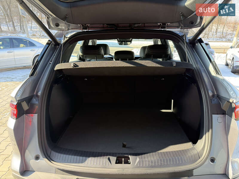 Внедорожник / Кроссовер BYD Song Pro 2025 в Черновцах