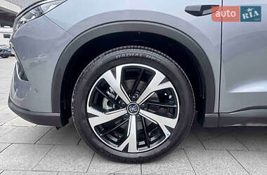 Внедорожник / Кроссовер BYD Song Pro 2025 в Киеве