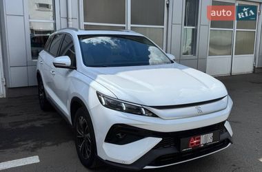 Внедорожник / Кроссовер BYD Song Pro 2024 в Одессе