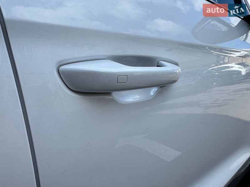 Позашляховик / Кросовер BYD Song Pro 2024 в Одесі