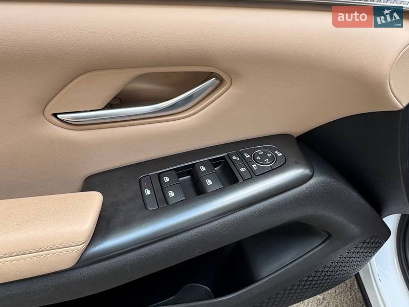 Позашляховик / Кросовер BYD Song Pro 2024 в Одесі