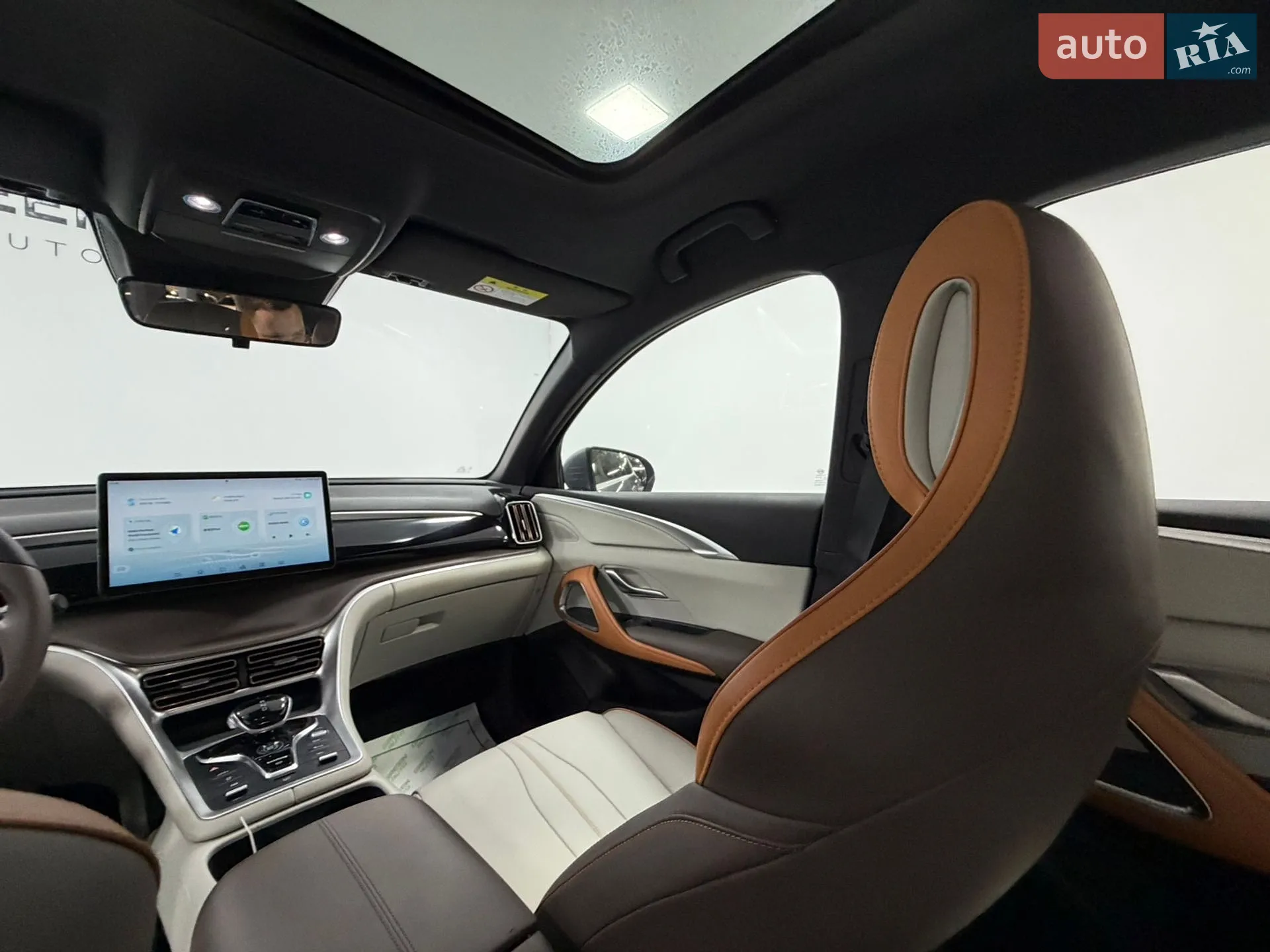 2023 BYD Song Plus - мініатюра 18