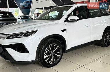 Внедорожник / Кроссовер BYD Song Pro 2025 в Одессе