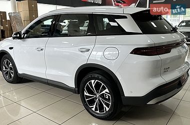 Внедорожник / Кроссовер BYD Song Pro 2025 в Одессе