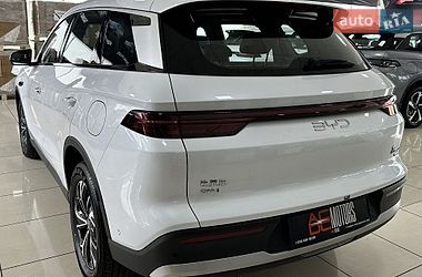 Внедорожник / Кроссовер BYD Song Pro 2025 в Одессе