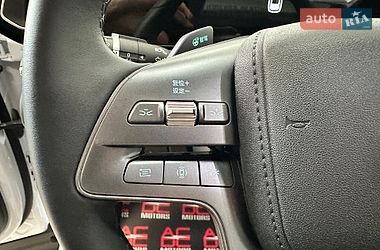 Внедорожник / Кроссовер BYD Song Pro 2025 в Одессе