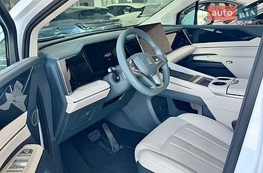 Минивэн BYD Summer 2025 в Киеве фото 4 Минивэн BYD Summer 2025 в Киеве