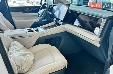 Минивэн BYD Summer 2025 в Киеве фото 5 Минивэн BYD Summer 2025 в Киеве