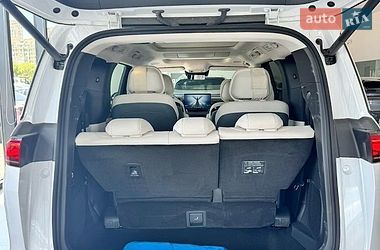 Минивэн BYD Summer 2025 в Киеве фото 8 Минивэн BYD Summer 2025 в Киеве