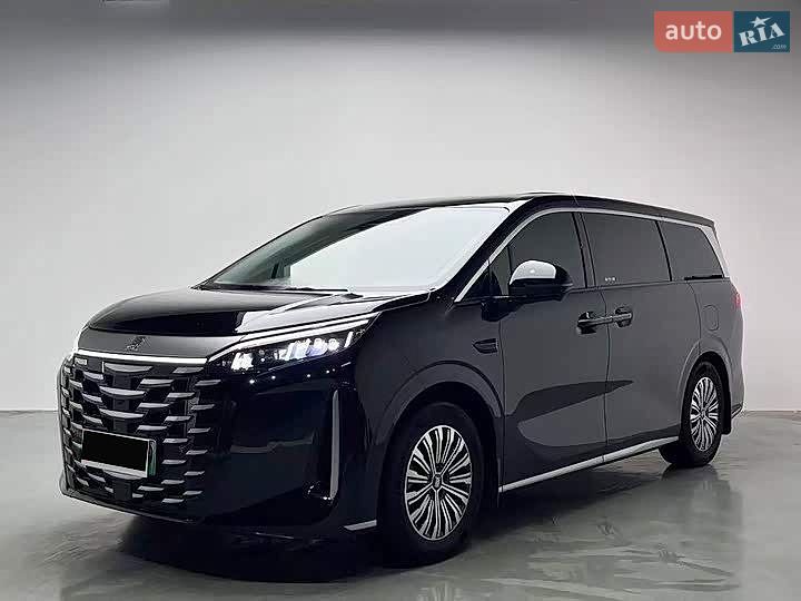 BYD Summer 2025 BYD Summer 2025