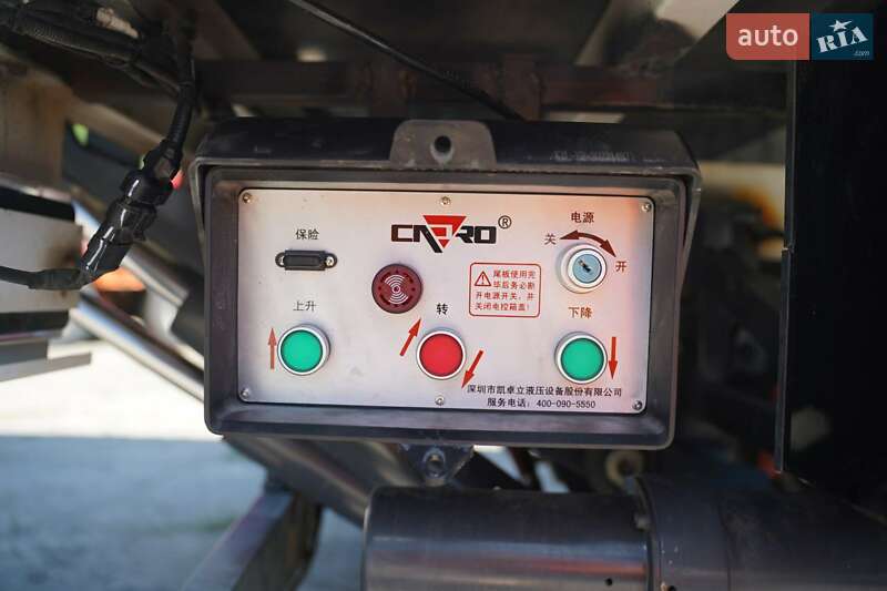 Грузовой фургон BYD T5 2024 в Борисполе