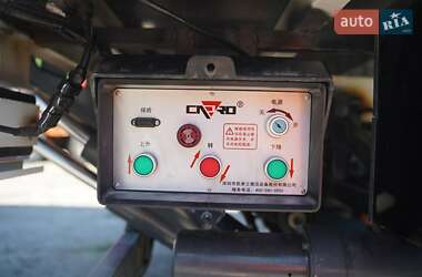 Вантажний фургон BYD T5 2024 в 