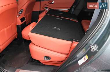 Внедорожник / Кроссовер BYD Tang L 2025 в 