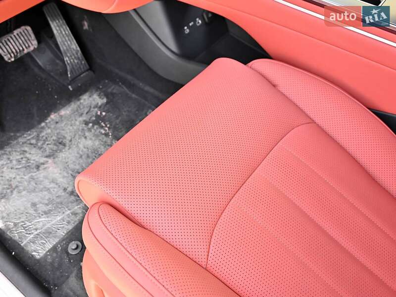 Внедорожник / Кроссовер BYD Tang L 2025 в Киеве