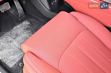 Внедорожник / Кроссовер BYD Tang L 2025 в 