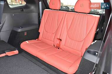 Внедорожник / Кроссовер BYD Tang L 2025 в 