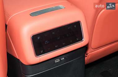 Позашляховик / Кросовер BYD Tang L 2025 в 
