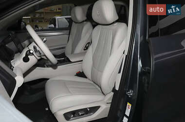 Внедорожник / Кроссовер BYD Tang L 2025 в 