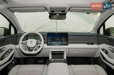 Внедорожник / Кроссовер BYD Tang L 2025 в 