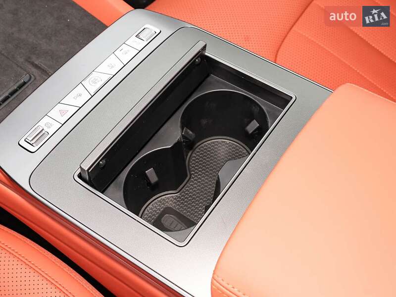 Внедорожник / Кроссовер BYD Tang L 2025 в Киеве фото 14 Внедорожник / Кроссовер BYD Tang L 2025 в Киеве