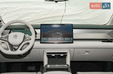 Внедорожник / Кроссовер BYD Tang L 2025 в 