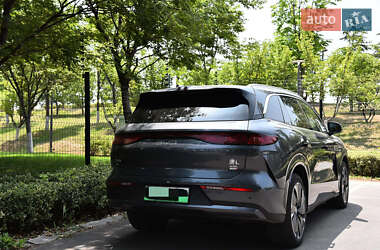 Внедорожник / Кроссовер BYD Tang L 2025 в 